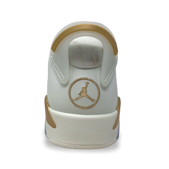 Air Jordan 6 Retro Low GC \'Lunar New Year\' Mens Shoes Size 11 DH6928 073